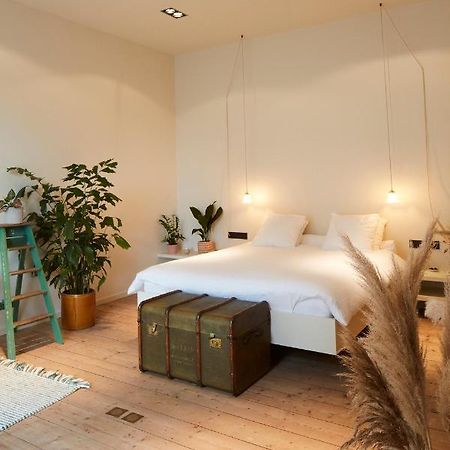 Chambre D'Amis By Alix Ghent Exterior photo