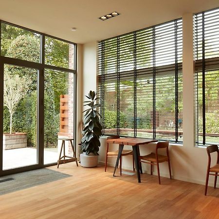 Chambre D'Amis By Alix Ghent Exterior photo