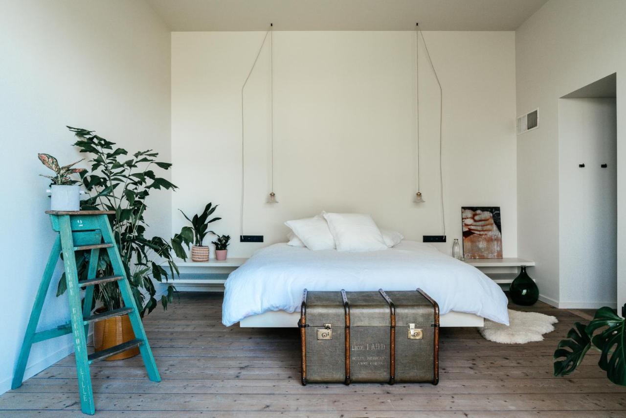 Chambre D'Amis By Alix Ghent Exterior photo