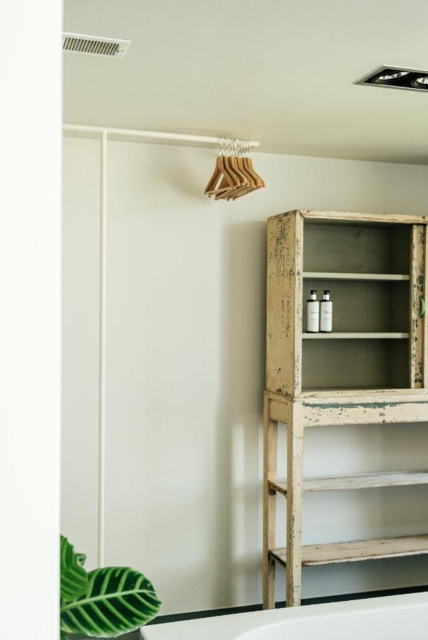 Chambre D'Amis By Alix Ghent Exterior photo