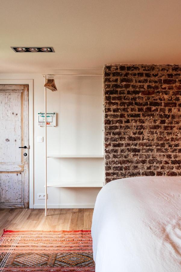 Chambre D'Amis By Alix Ghent Exterior photo