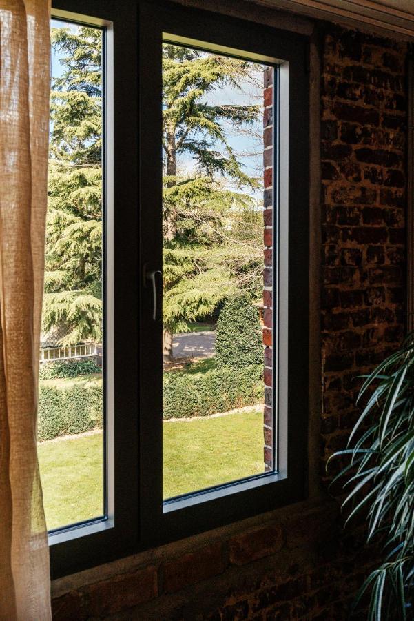 Chambre D'Amis By Alix Ghent Exterior photo