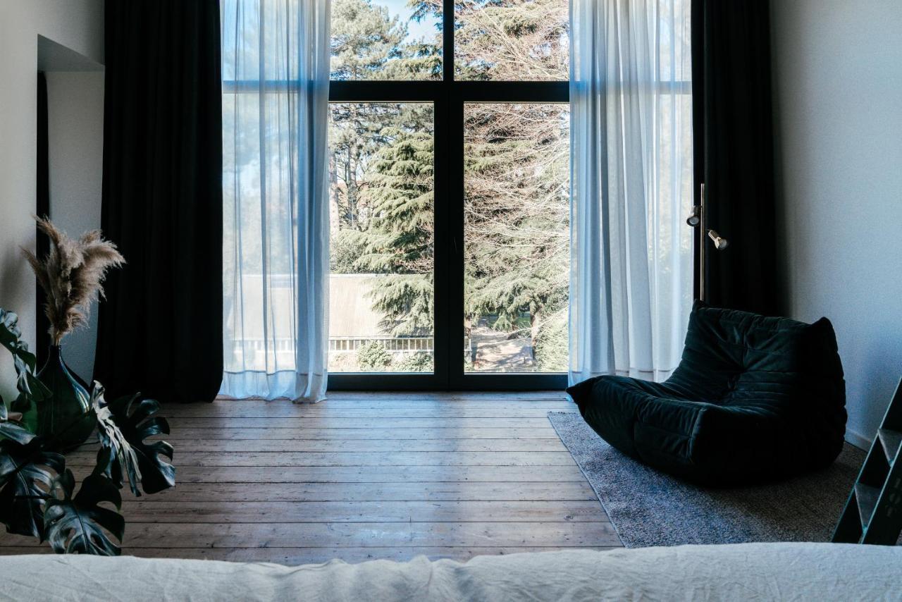 Chambre D'Amis By Alix Ghent Exterior photo