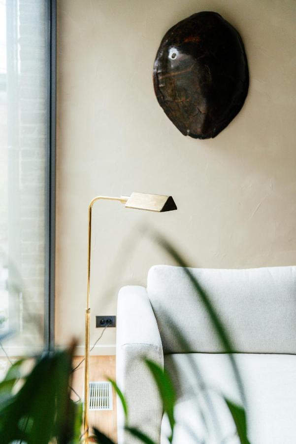 Chambre D'Amis By Alix Ghent Exterior photo