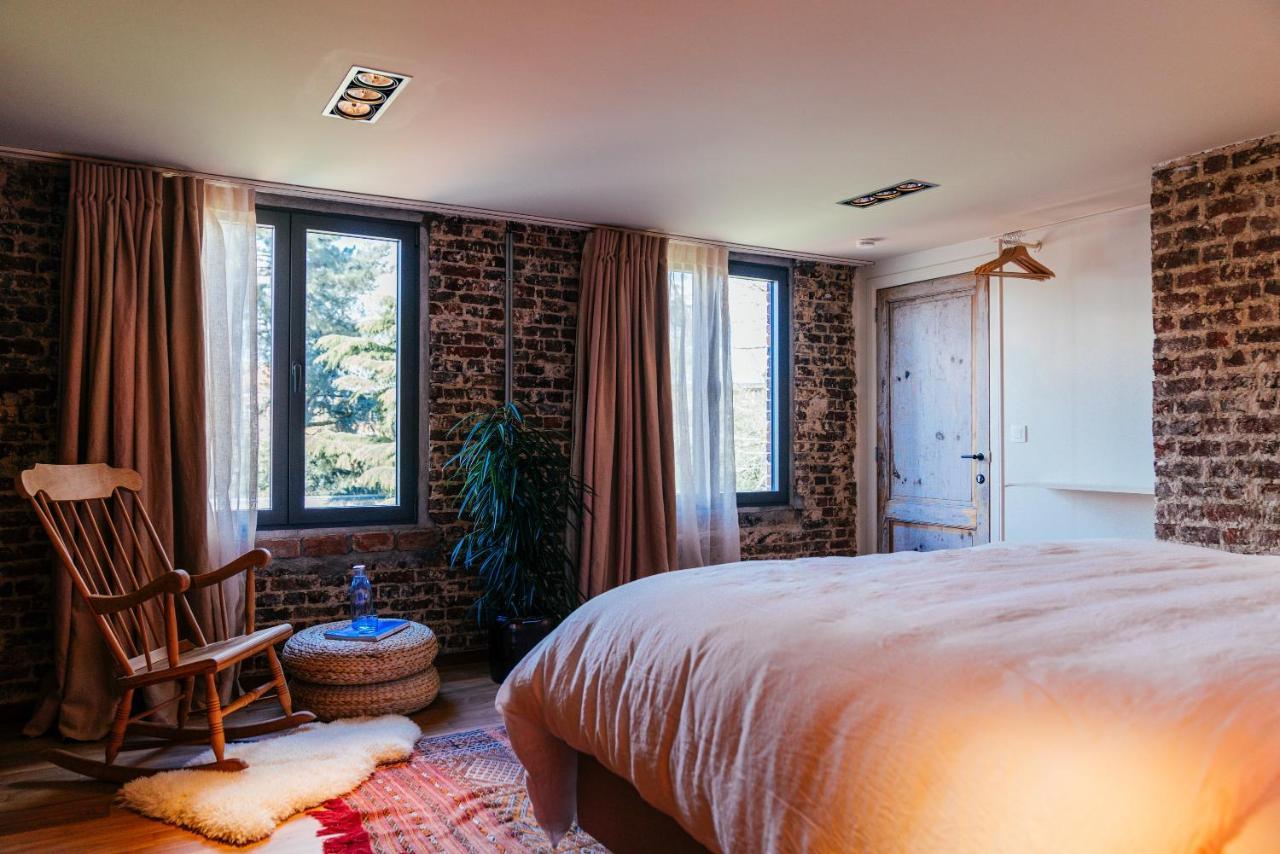 Chambre D'Amis By Alix Ghent Exterior photo