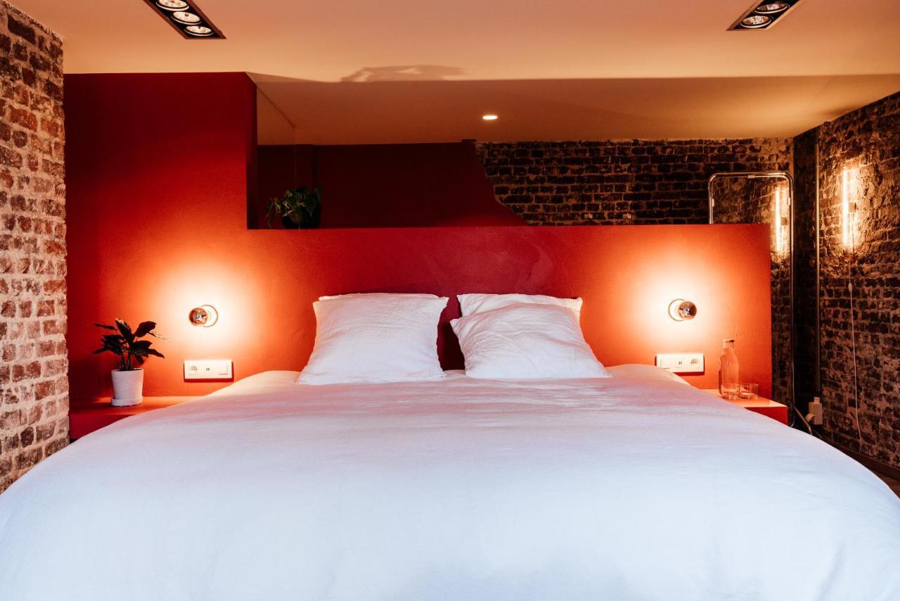 Chambre D'Amis By Alix Ghent Exterior photo