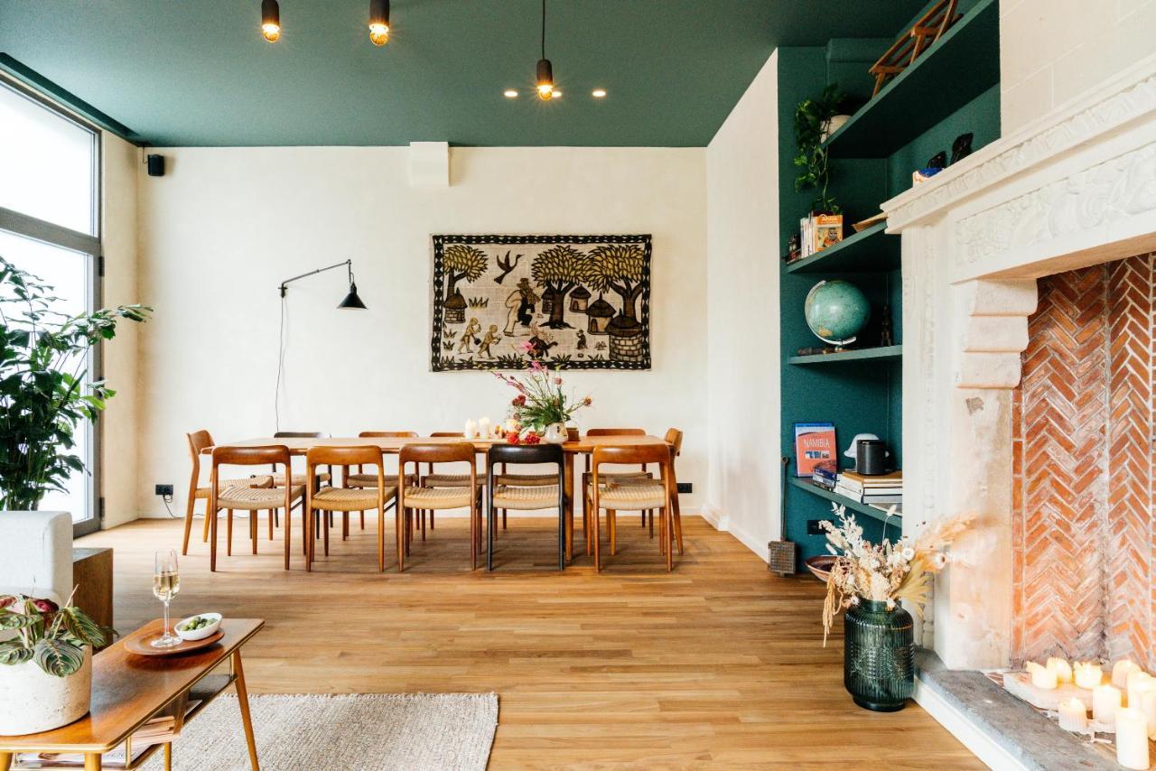 Chambre D'Amis By Alix Ghent Exterior photo
