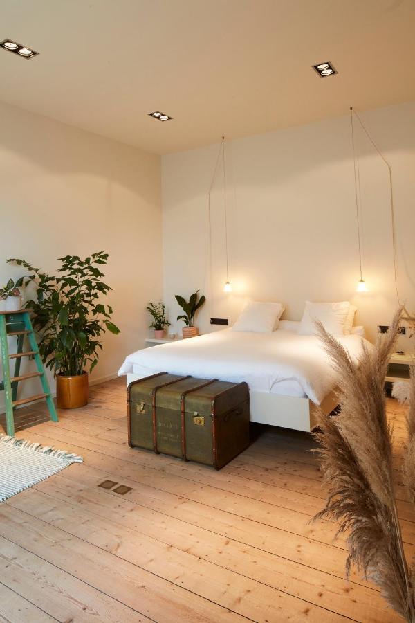 Chambre D'Amis By Alix Ghent Exterior photo
