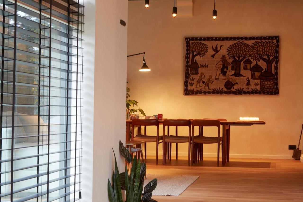 Chambre D'Amis By Alix Ghent Exterior photo