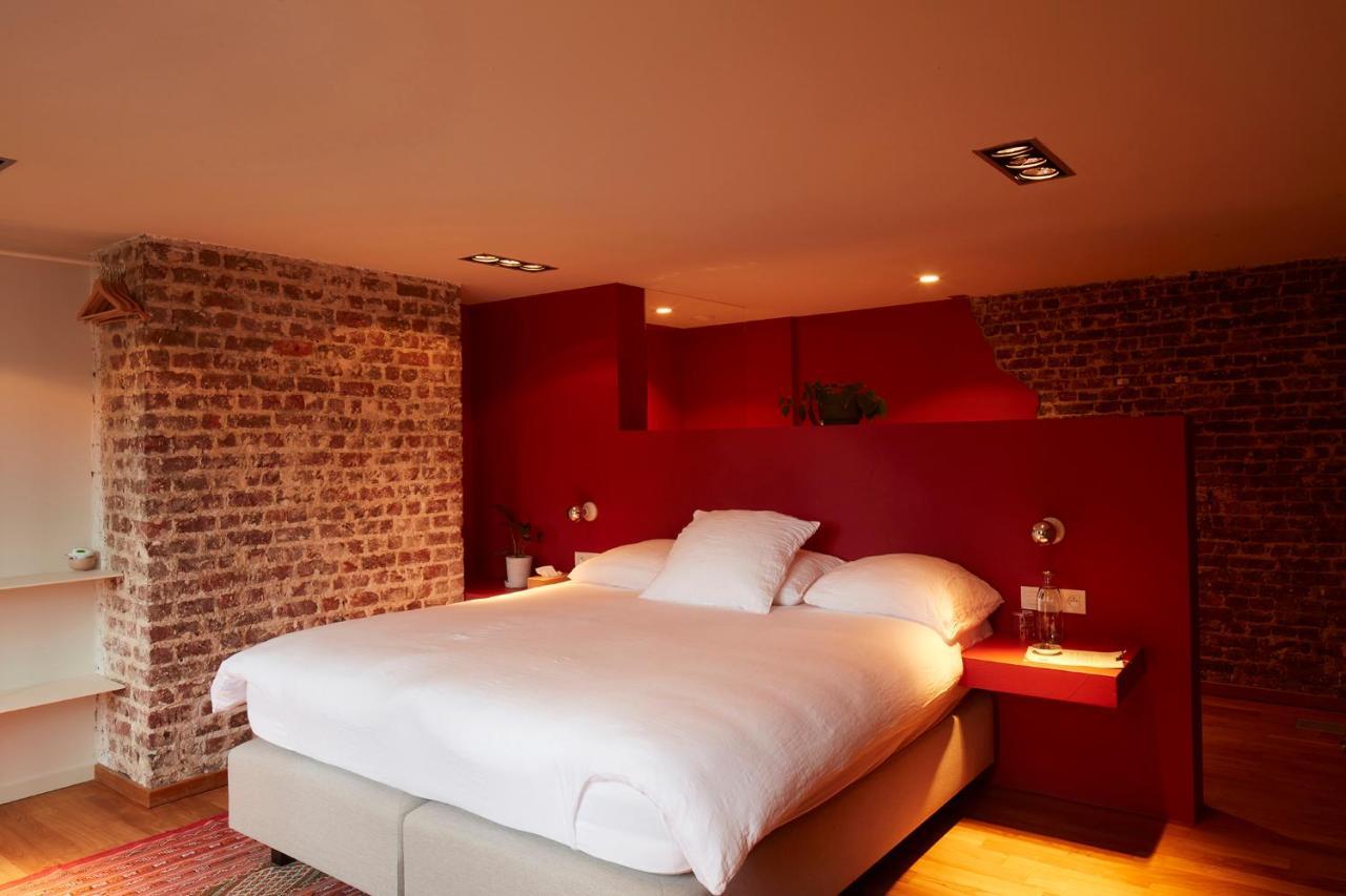 Chambre D'Amis By Alix Ghent Exterior photo