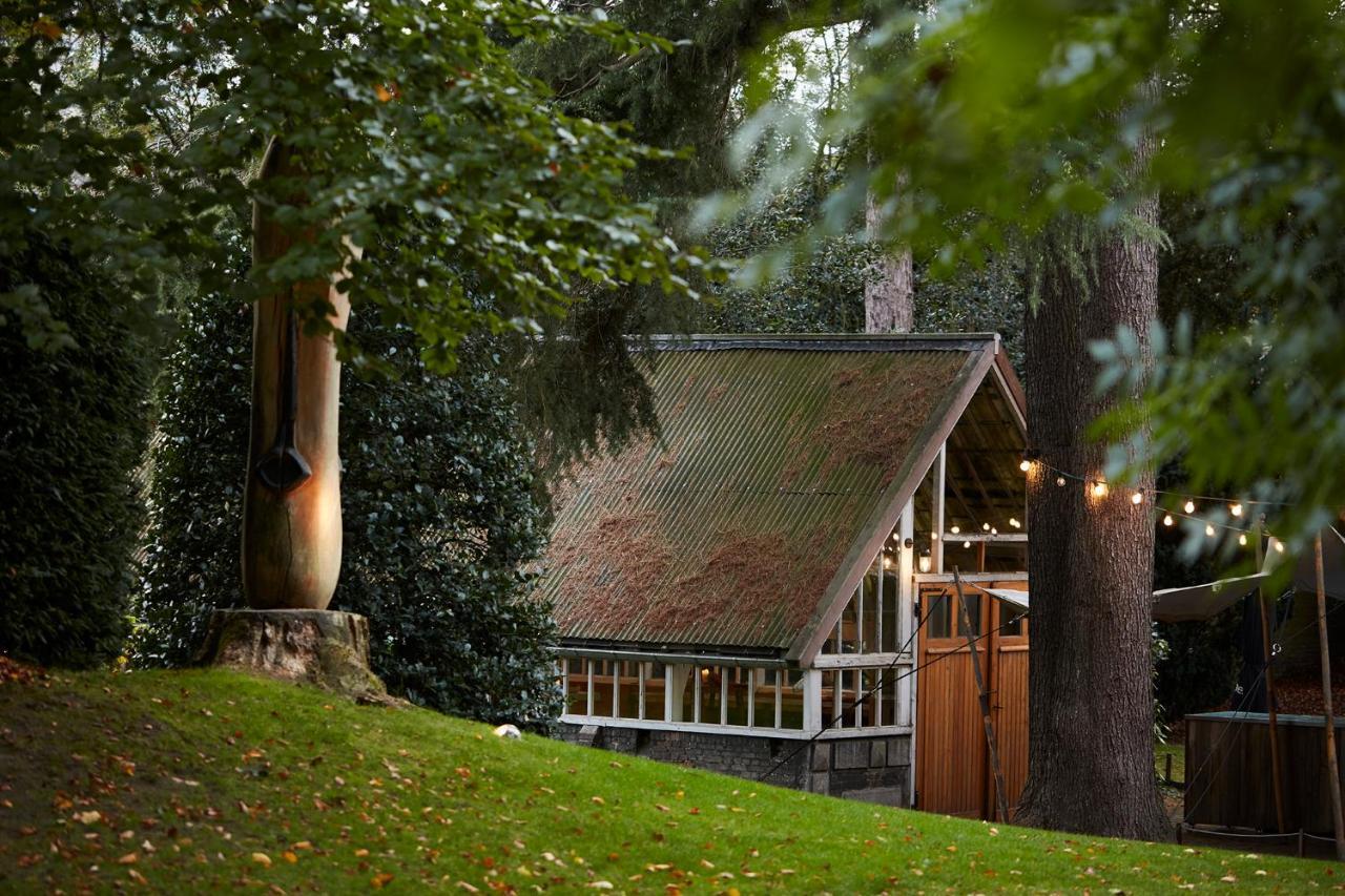 Chambre D'Amis By Alix Ghent Exterior photo