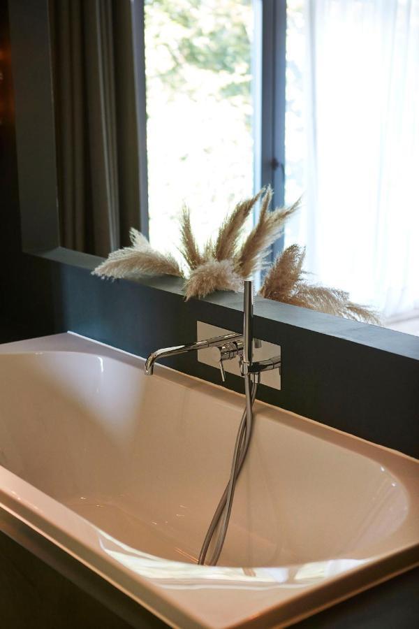 Chambre D'Amis By Alix Ghent Exterior photo
