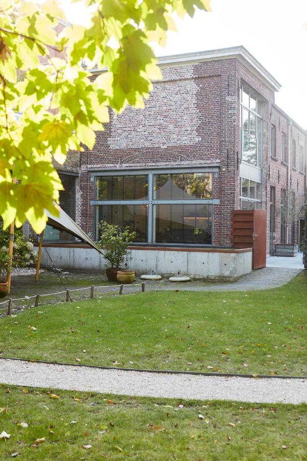 Chambre D'Amis By Alix Ghent Exterior photo