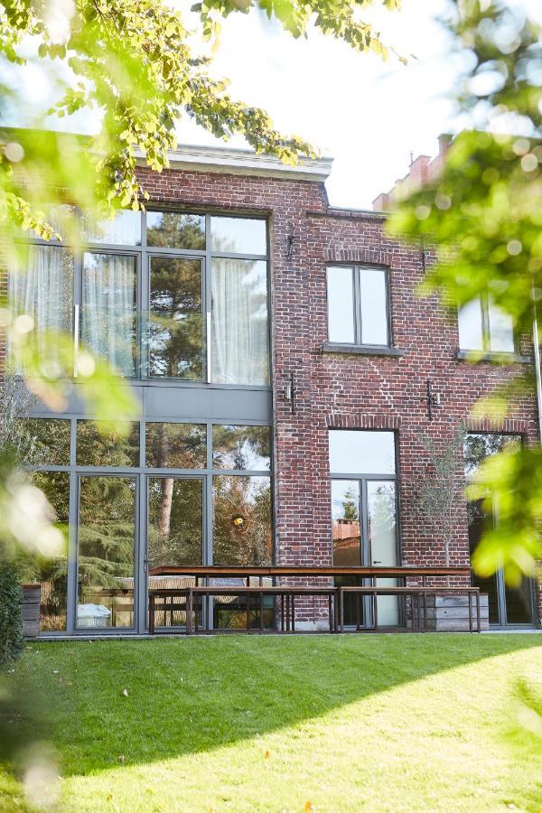 Chambre D'Amis By Alix Ghent Exterior photo