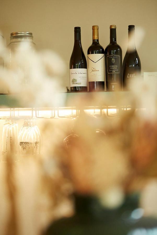 Chambre D'Amis By Alix Ghent Exterior photo