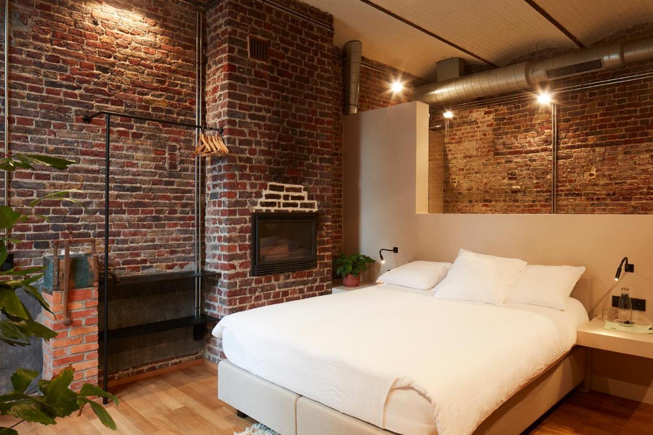 Chambre D'Amis By Alix Ghent Exterior photo