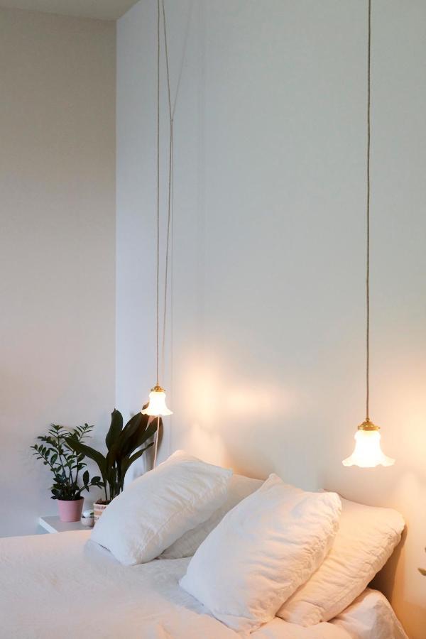 Chambre D'Amis By Alix Ghent Exterior photo