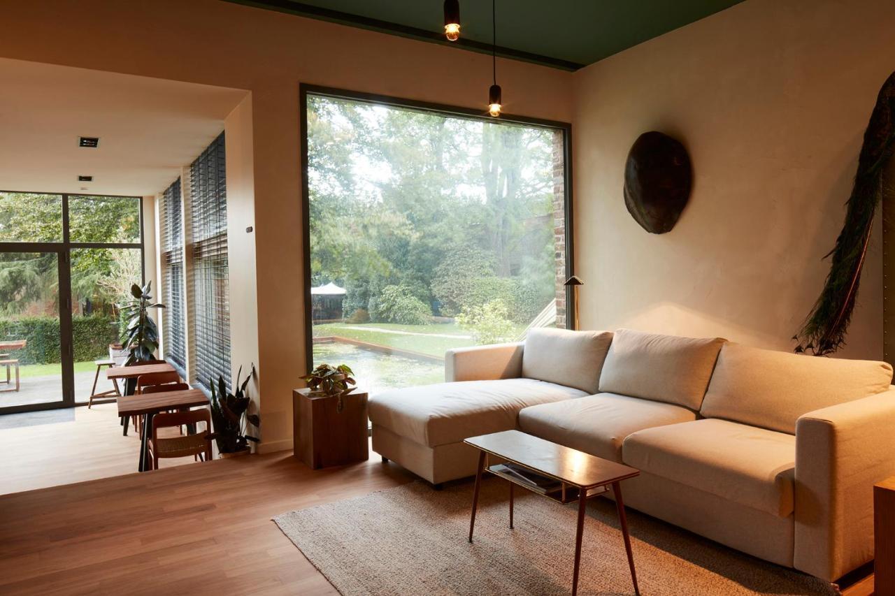 Chambre D'Amis By Alix Ghent Exterior photo