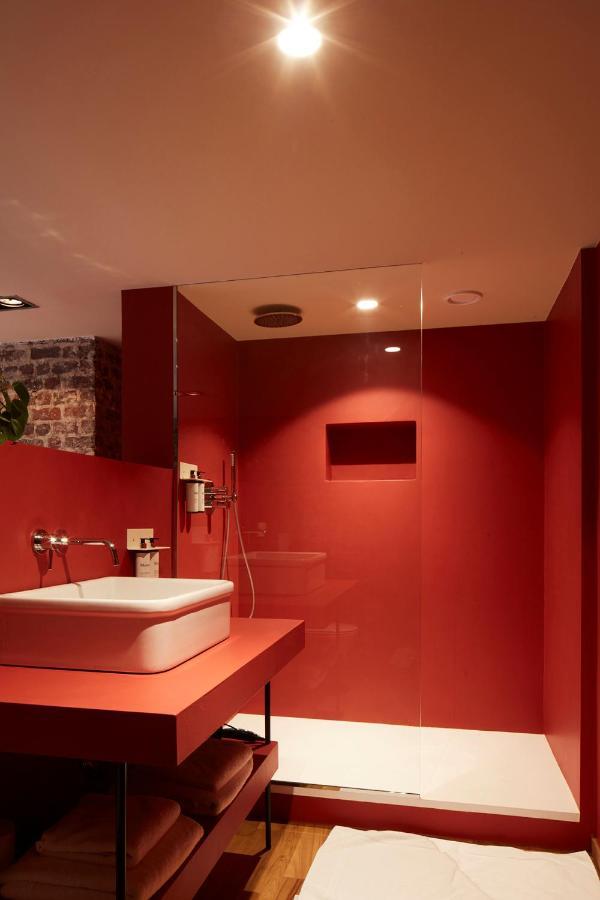 Chambre D'Amis By Alix Ghent Exterior photo