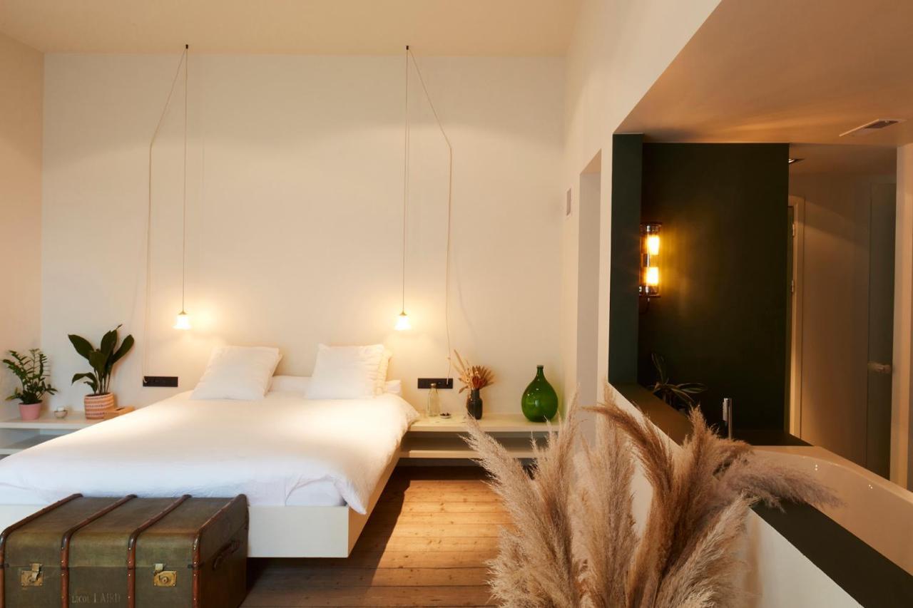 Chambre D'Amis By Alix Ghent Exterior photo