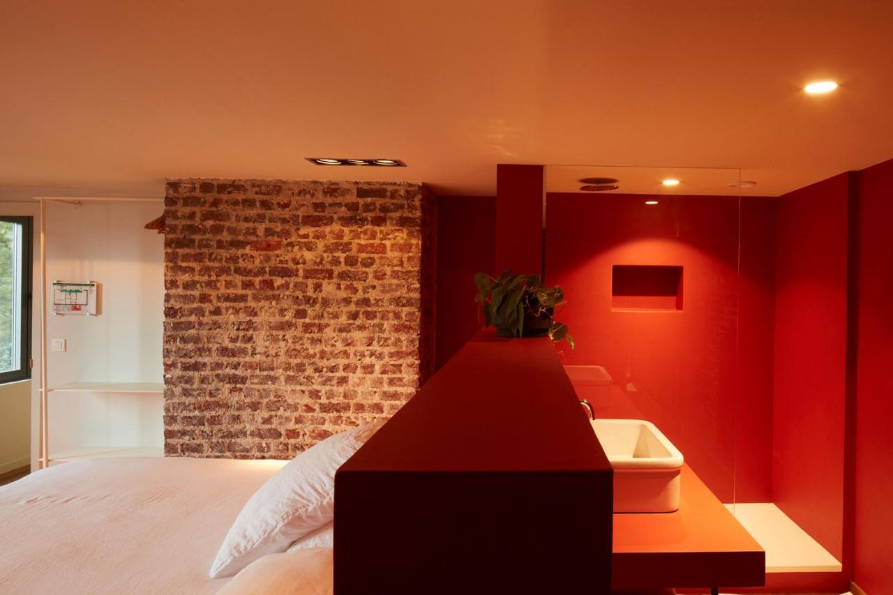 Chambre D'Amis By Alix Ghent Exterior photo